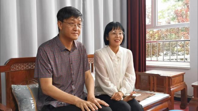 山西女子被送養(yǎng)36年后找到親生父母 當(dāng)事人：想過(guò)個(gè)真正的生日