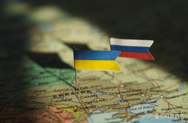 博主:俄乌第二轮谈判再度崩盘 和平前景渺茫