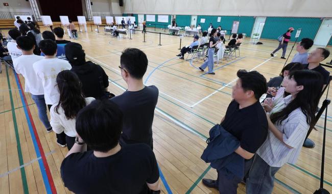 如何判斷韓國新總統(tǒng)是政客還是政治家