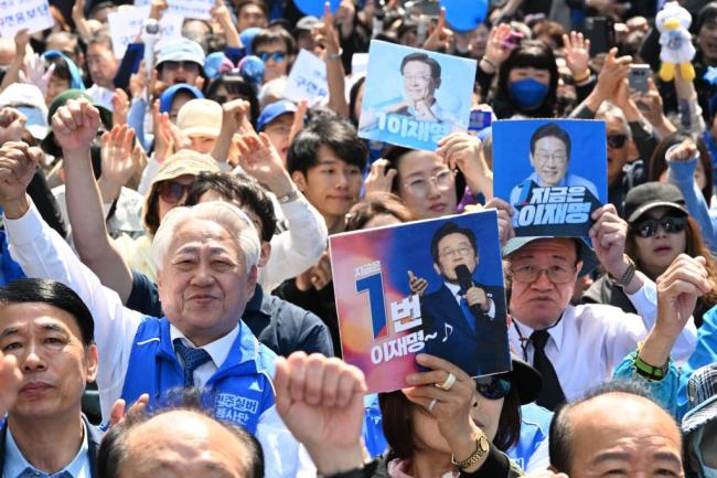 專家：李在明當(dāng)選后立刻迎來大考 經(jīng)濟復(fù)蘇挑戰(zhàn)嚴(yán)峻