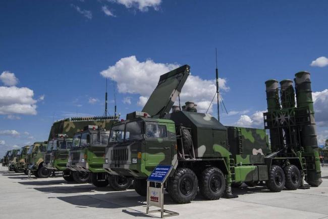 “殲-20擊落F-35”是真的嗎 視覺騙局背后的真相