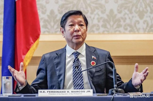 专家：菲律宾两大家族面临生存危机 权力博弈白热化