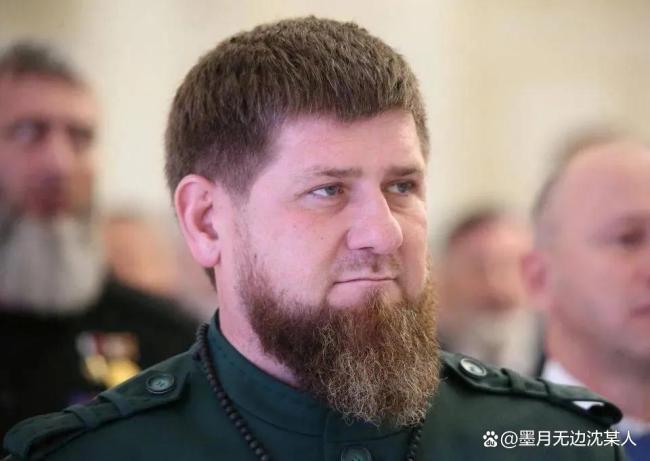 網(wǎng)傳車臣獨立普京派兵繳械咋回事 民族自決與大國霸權(quán)的碰撞