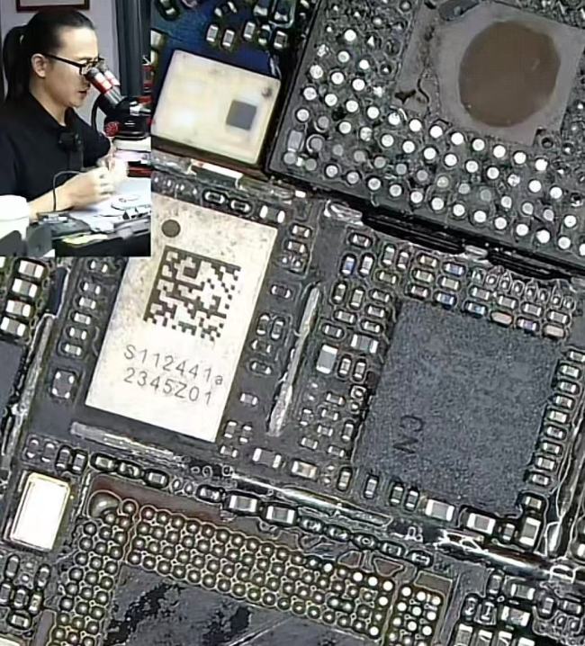 华为将发布宇宙首款5G智高腕表