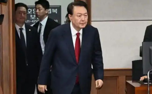 韩国对华政策要改弦更张了吗 李在明的实用主义转向