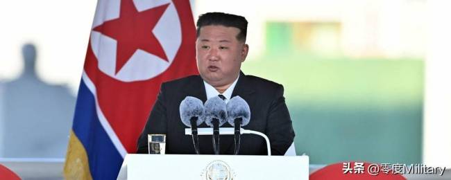 最新衛(wèi)星圖：朝鮮驅(qū)逐艦船頭并未被切 修復進展顯著
