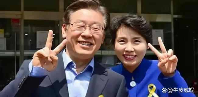 李在明真的贏麻了嗎 三位女性功不可沒