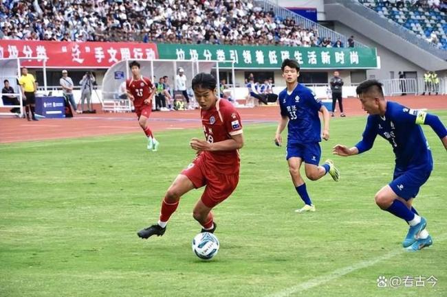 蘇超為啥爆了 全民足球熱情燃爆