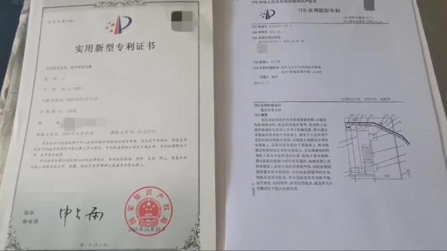 多部門勸解拆除老人自制電梯 安全考量終獲理解