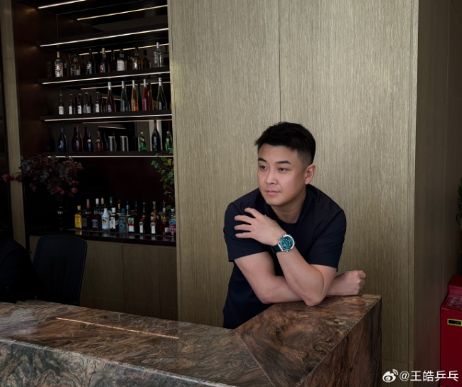 熱搜：王皓競(jìng)聘北京先農(nóng)壇體校教練員崗 國(guó)乒主帥參與競(jìng)聘