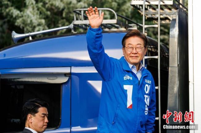 韩媒：韩总统李在明将出席G7峰会