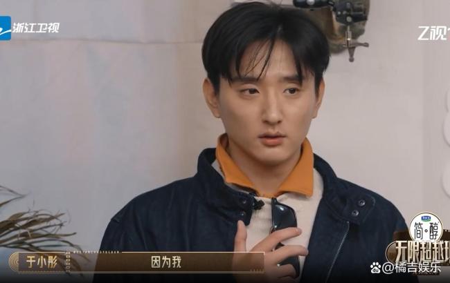 于小彤：原来得了绝症不会哭 面对生死的冷静与坚韧