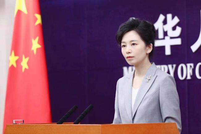 專(zhuān)家：中方反制讓美嘗到被卡脖子滋味 稀土斷供顯威力