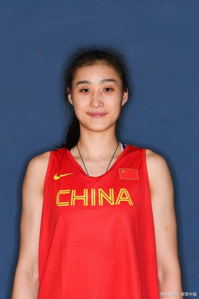WNBA：李月汝申请交易后首战2分 连3场不到6分钟风暴大胜 未来何去何从