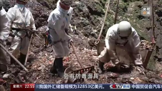 威脅“有人拍照就打”村支書被停職 不當(dāng)言論引發(fā)輿情