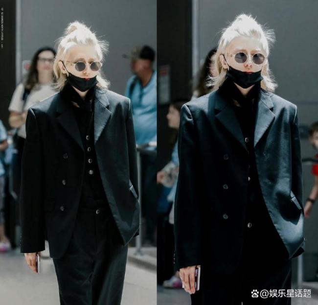 蔡徐坤Deadman 新歌首演惊艳全球