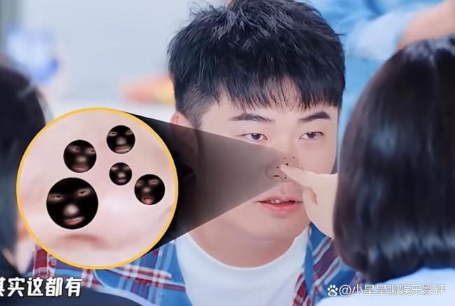 王俊凯王勉《五哈》体验皮肤检测 笑点不断欢乐多