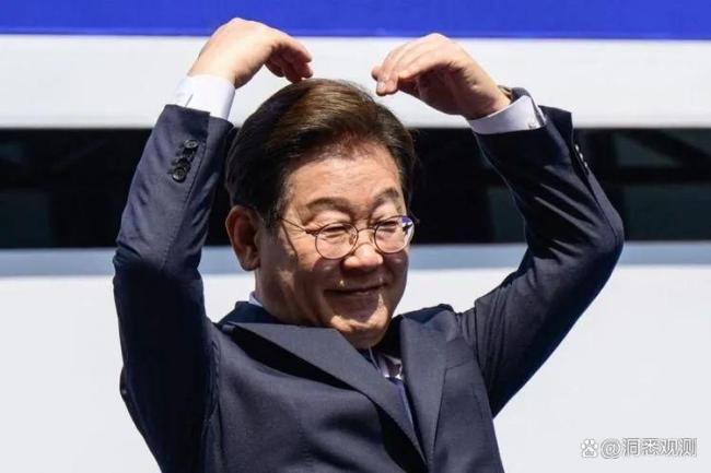 专家分析李在明致电特朗普 平衡外交引关注