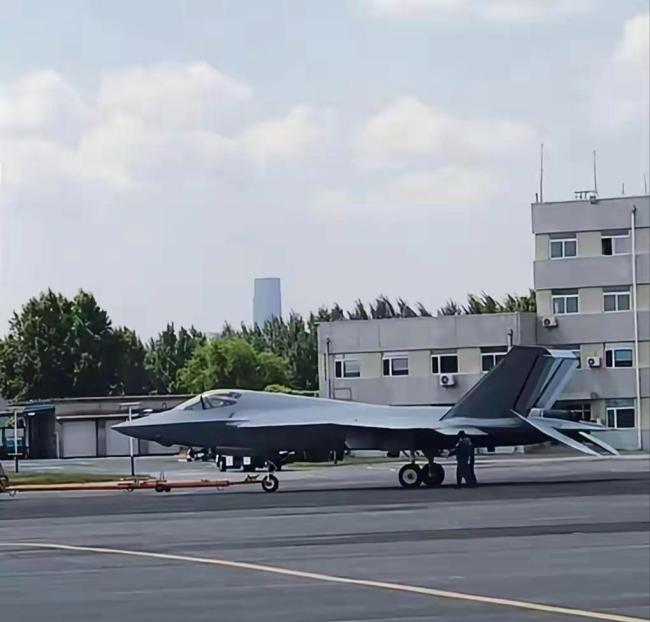 歼35服役对全球战略格局冲击有多大 重塑空中力量竞争格局