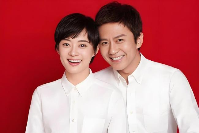 孙俪发长文谈婚姻 细碎温暖引共鸣