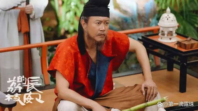 雷佳音《长安的荔枝》深度解读！李善德荔枝使背后，竟有惊天图谋 朝堂暗战与地方博弈