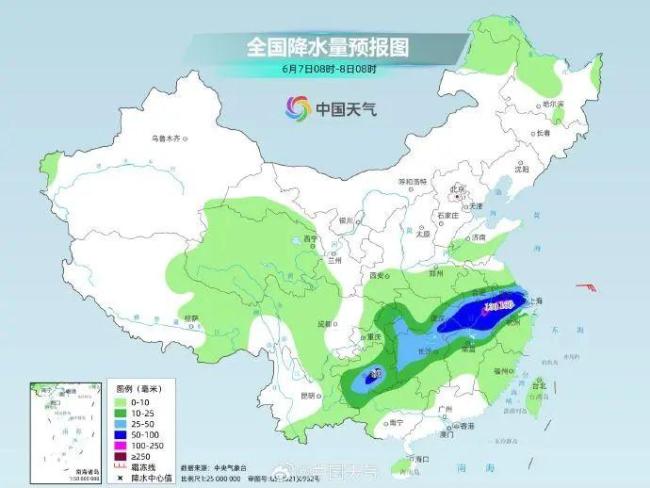 北京：三天！今日有雨，为什么每年高考几乎都有雨？气候因素揭秘
