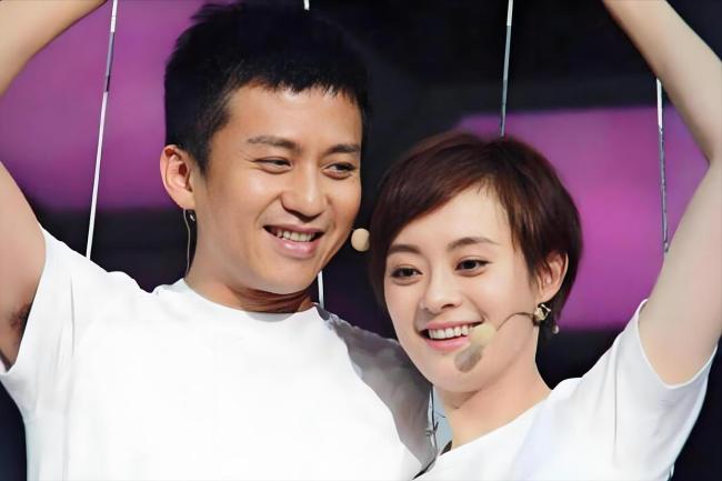 孙俪发长文谈婚姻 细碎温暖引共鸣