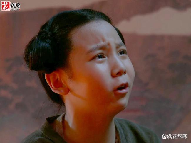 《长安的荔枝》两个孩子让人心碎 演技触动人心