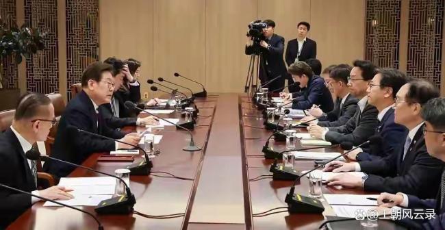 专家：李在明不会走尹锡悦老路，倾向民生与平衡外交