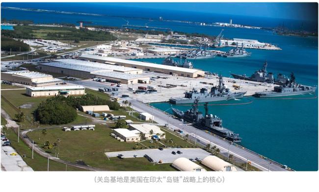 辽宁舰编队冲破第二岛链有何影响 展示中国海军远洋实力