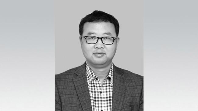 中南林業(yè)科技大學(xué)教授夏燎原逝世