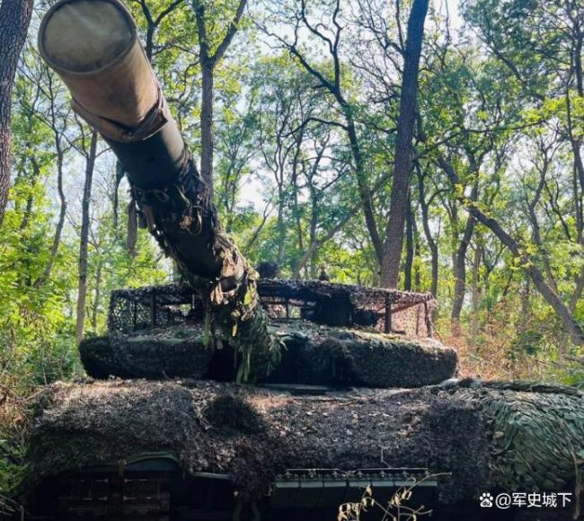 俄罗斯全面报复之战一触即发，乌克兰或将面临持续高强度轰炸