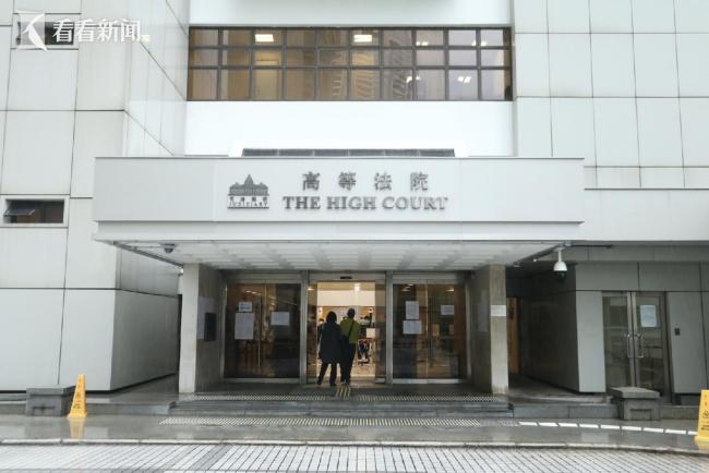 蔡天鳳前夫等三人被控謀殺再提審 轉(zhuǎn)至高等法院