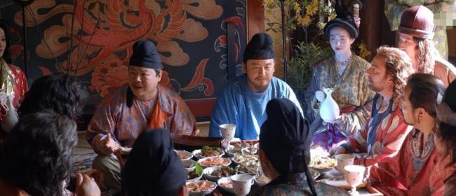 《长安的荔枝》口碑出圈成黑马喜剧 全员狠人飙戏