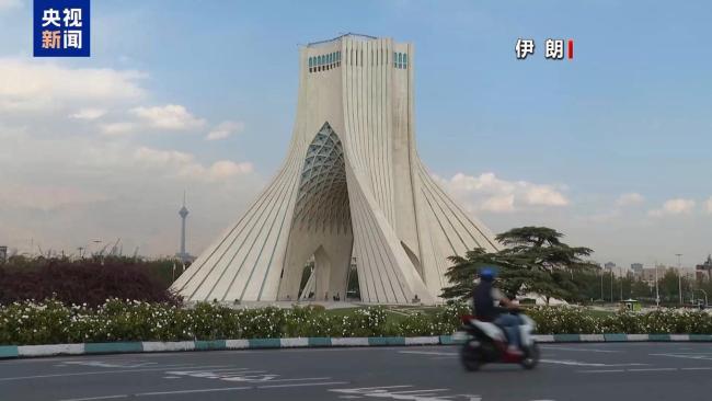 伊朗曝光以色列核情报有何后果 情报暗战升级
