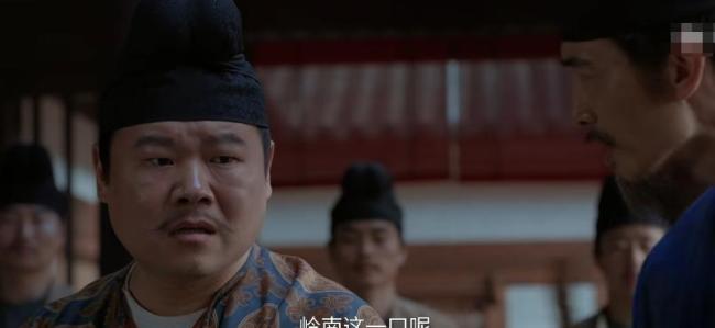 《长安的荔枝》口碑出圈成黑马喜剧 全员狠人飙戏