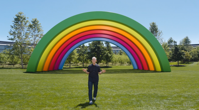 WWDC25有哪些看点 全新设计语言引领变革