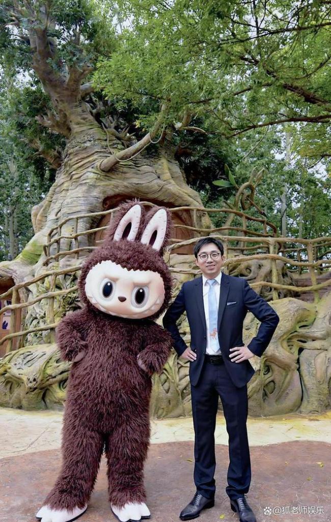 泡泡瑪特如何把情緒賣成千億生意 丑萌玩偶的商業(yè)奇跡