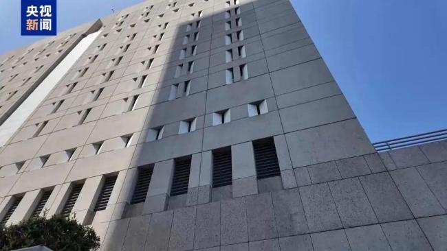 记者谈洛杉矶之乱 现场直击冲突升级