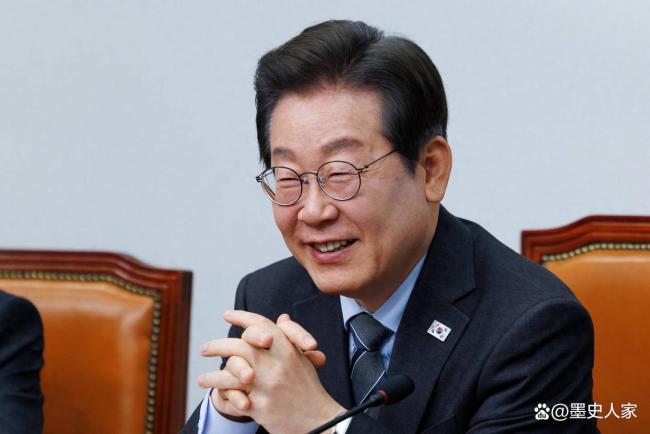 学者：李在明对日本的态度出现转变 从清算历史到务实合作
