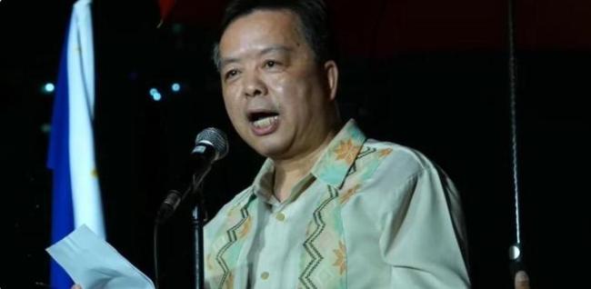 如何看待菲总统马科斯对华示好 动机何在？