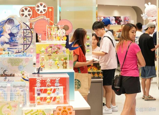 泡泡玛特做对了什么 情绪消费的商业革命
