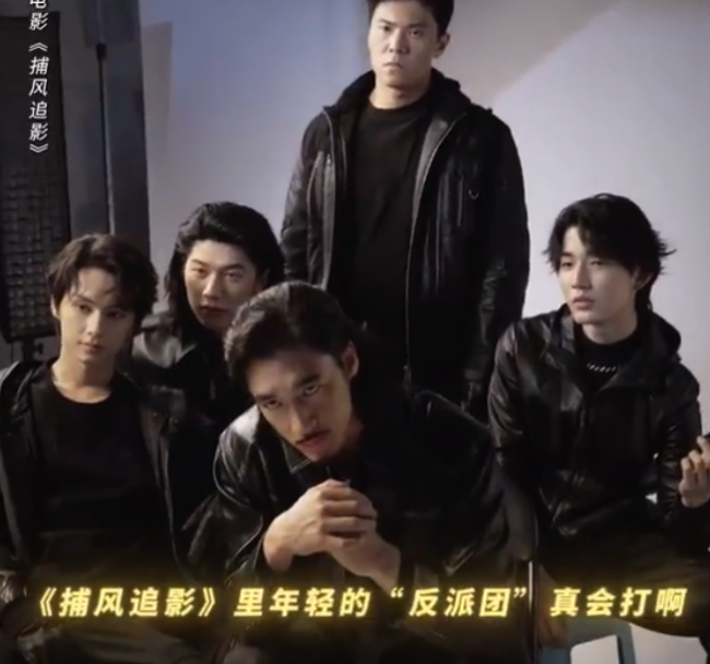 梁家辉的嘴是真严啊，居然有这么权威的六个“儿子”！