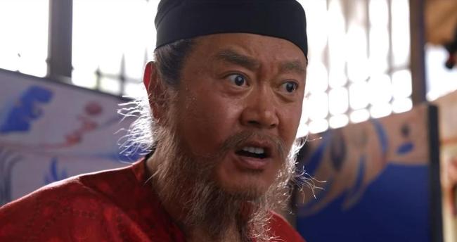 《长安的荔枝》口碑出圈成黑马喜剧 全员狠人飙戏