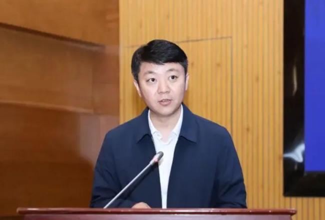 茅台集团领导层调整 向平张贵超履新党委委员