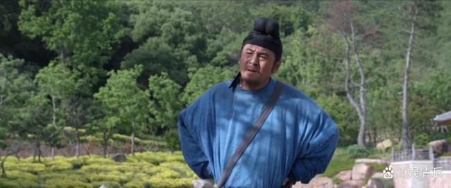 《长安的荔枝》雷佳音表现如何 演技在线身材引热议