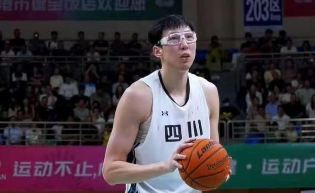 四川逆转北京全运会4连胜