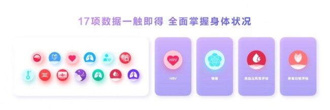 华为发布首款鸿蒙AI智能手表 智慧生活新篇章