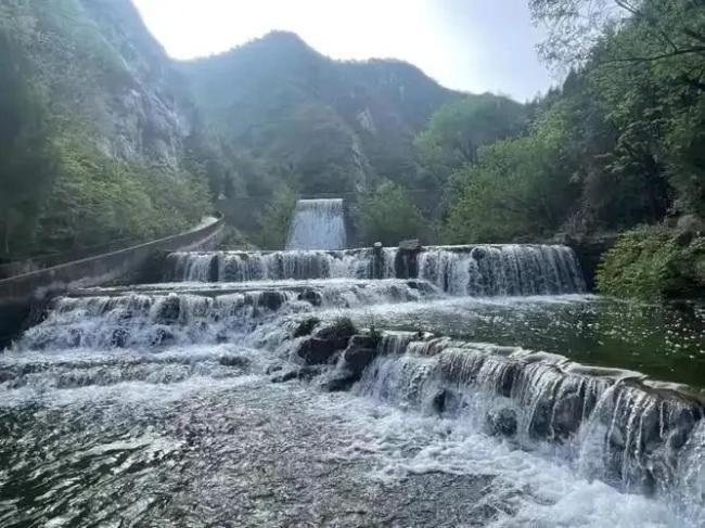 河南一大波景区凭准考证免门票 考生专属福利开启