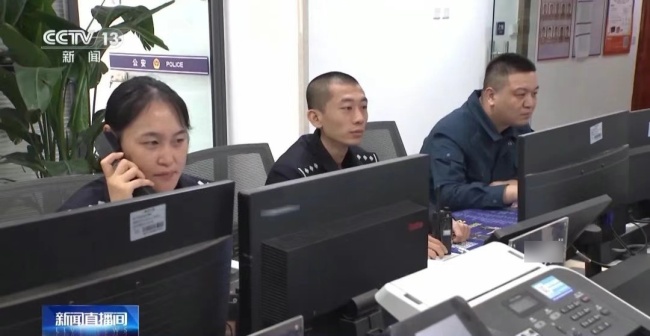 发工资不让干活是种新型诈骗 手机卡被利用拨打诈骗电话